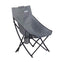 Coleman Forester Series Bucket Chair - Grey